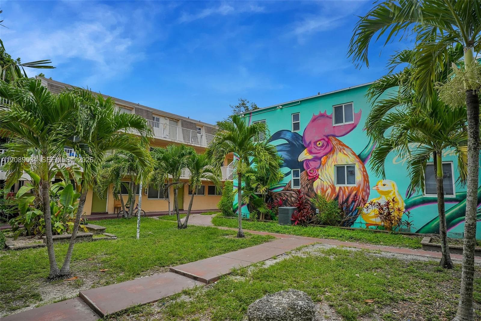 5601 NW 1st Ave, Miami FL 33127