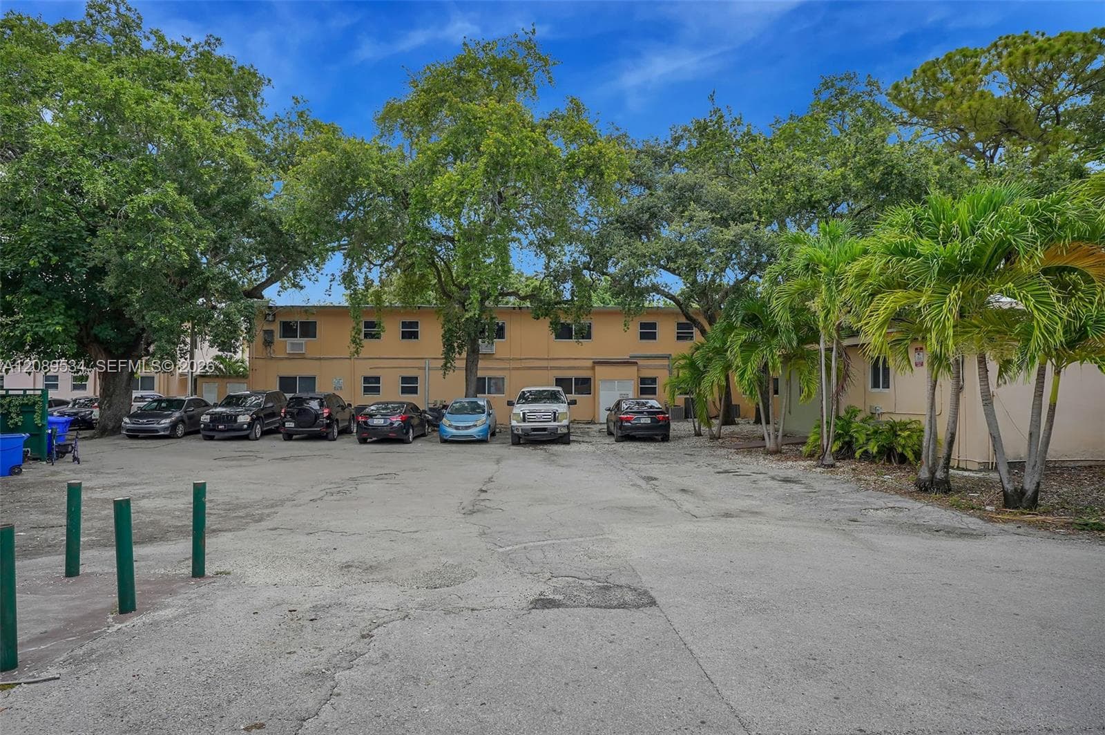 5601 NW 1st Ave, Miami FL 33127