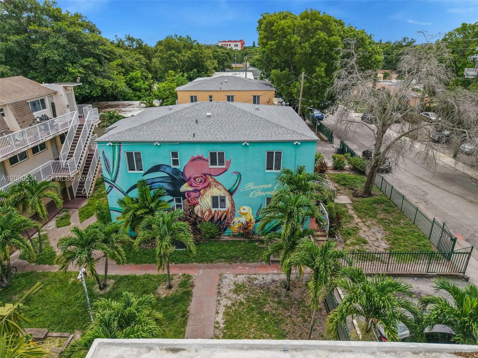 5601 NW 1st Ave, Miami FL 33127