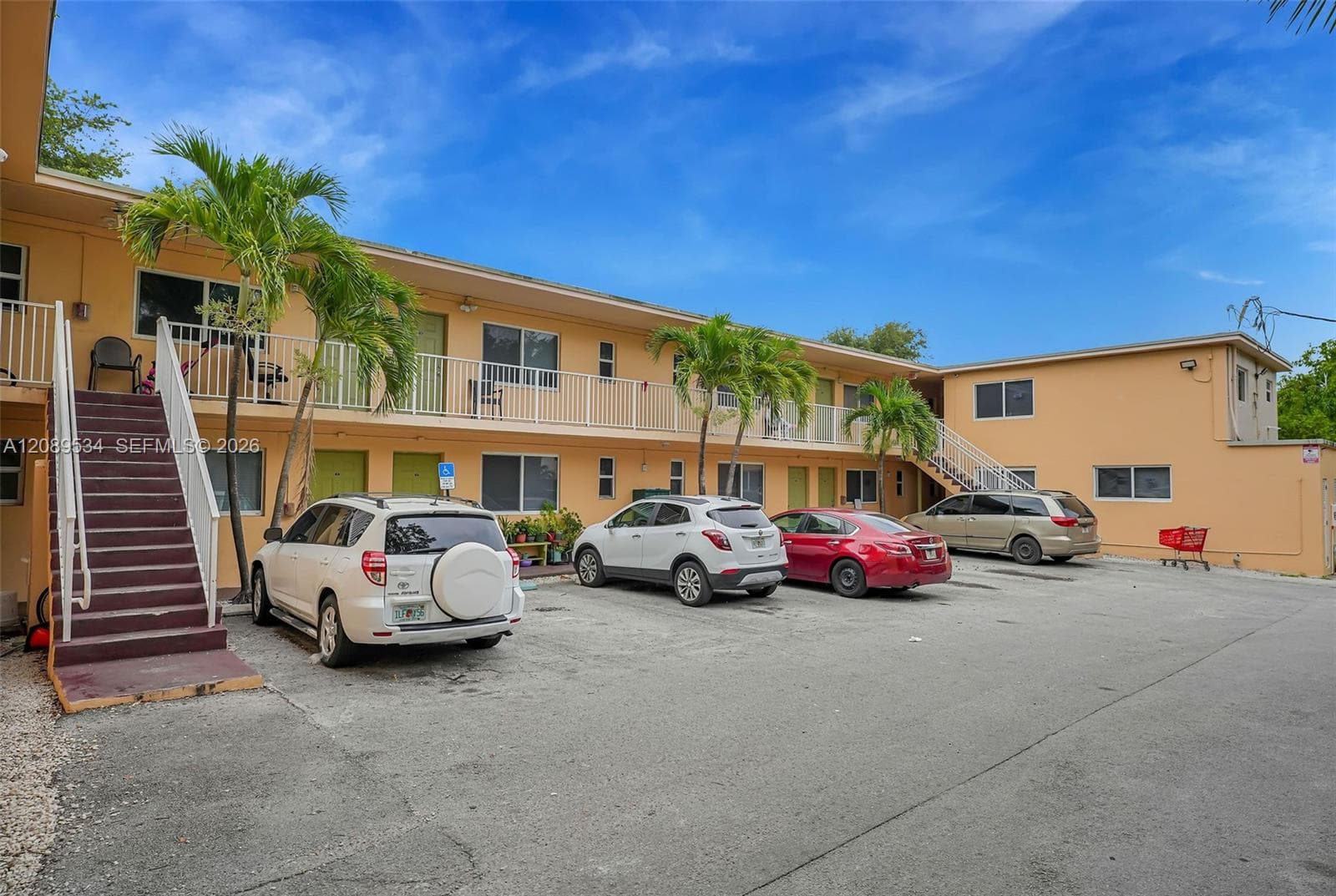 5601 NW 1st Ave, Miami FL 33127