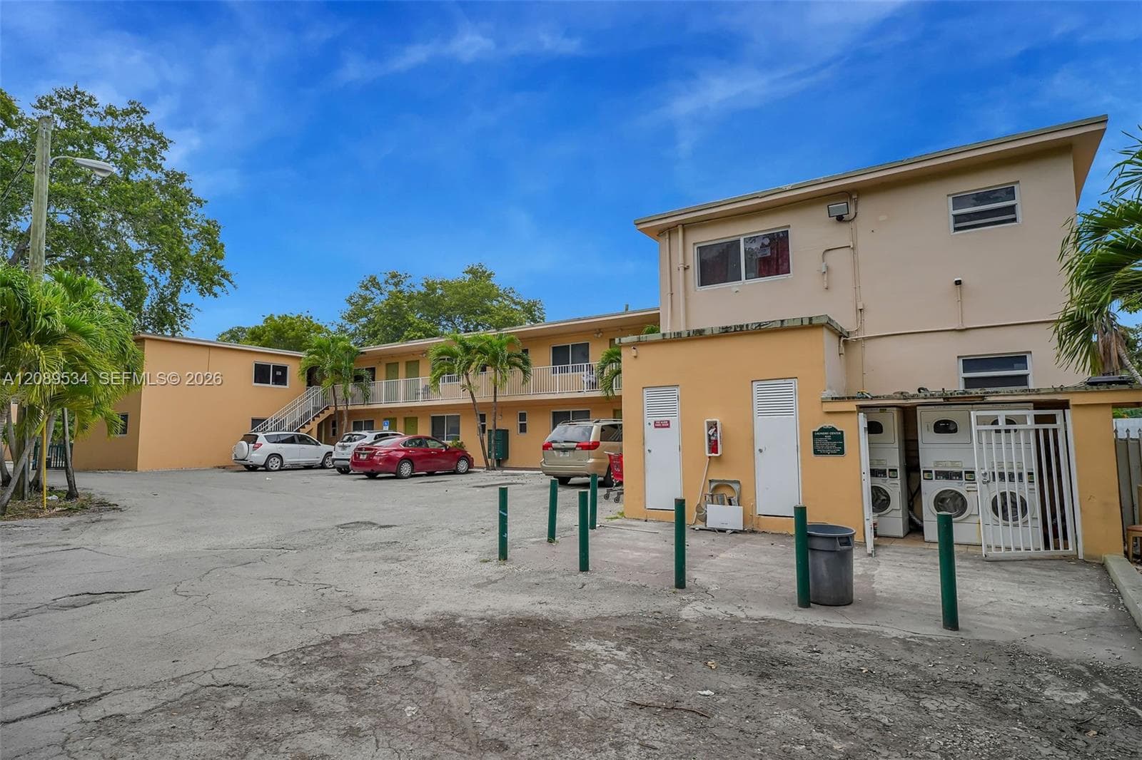5601 NW 1st Ave, Miami FL 33127