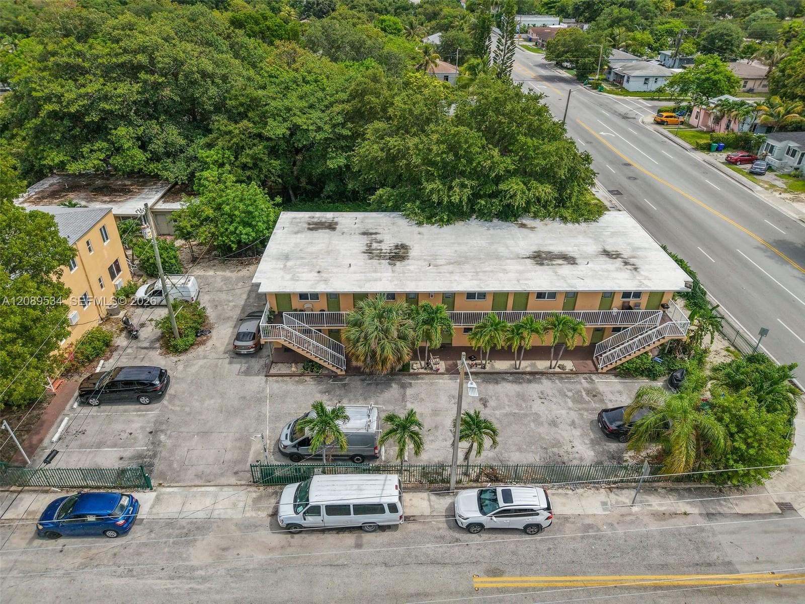 5601 NW 1st Ave, Miami FL 33127