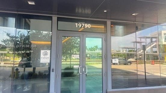 19790 W Dixie Hwy # 1209, Aventura FL 33180