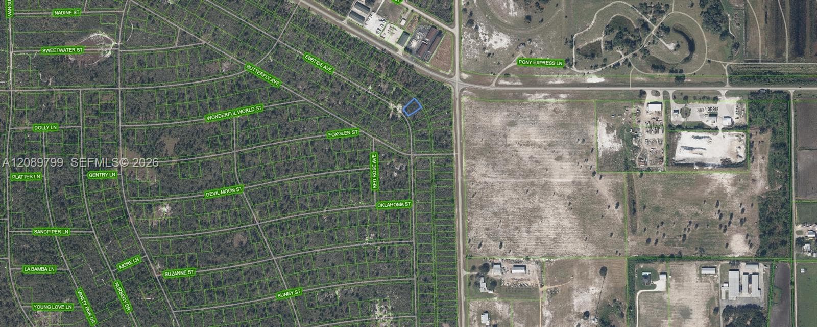 556 Ebbtide, Lake Placid FL 33852