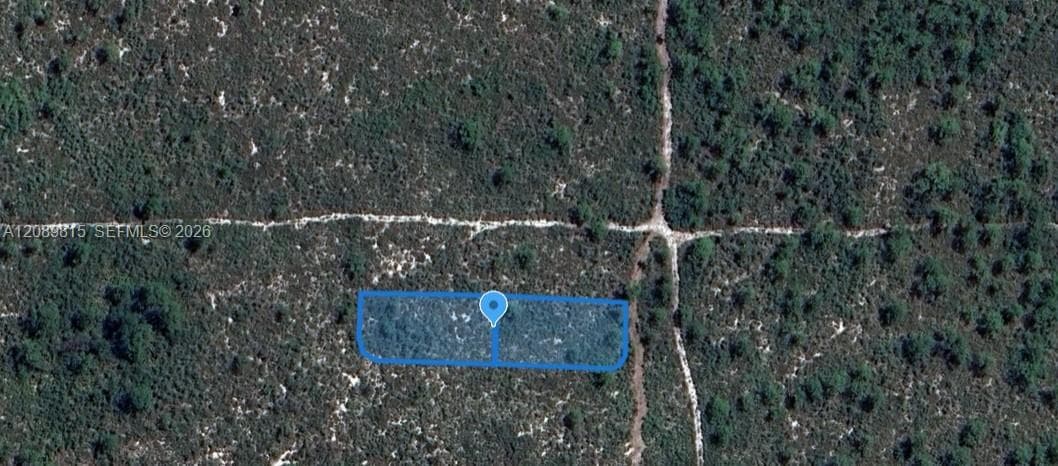 700 Watterson, Lake Placid FL 33852