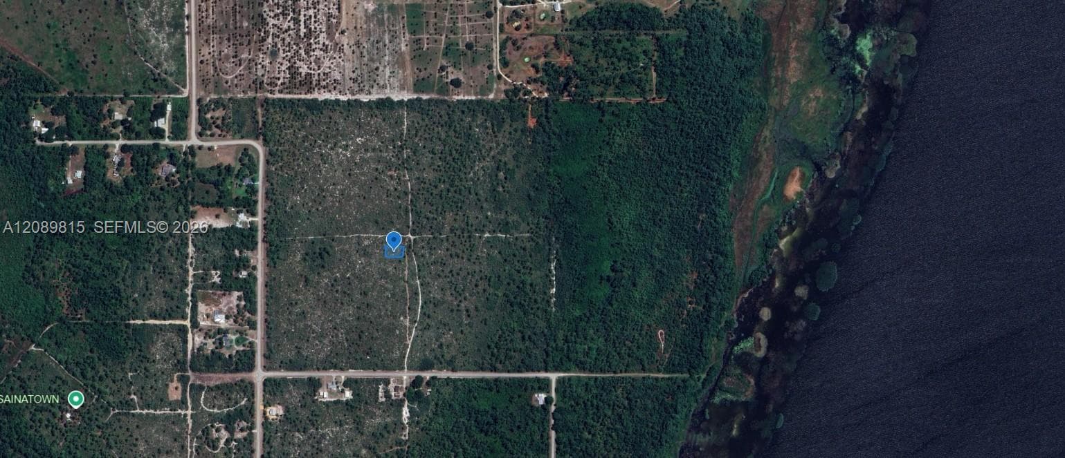 700 Watterson, Lake Placid FL 33852