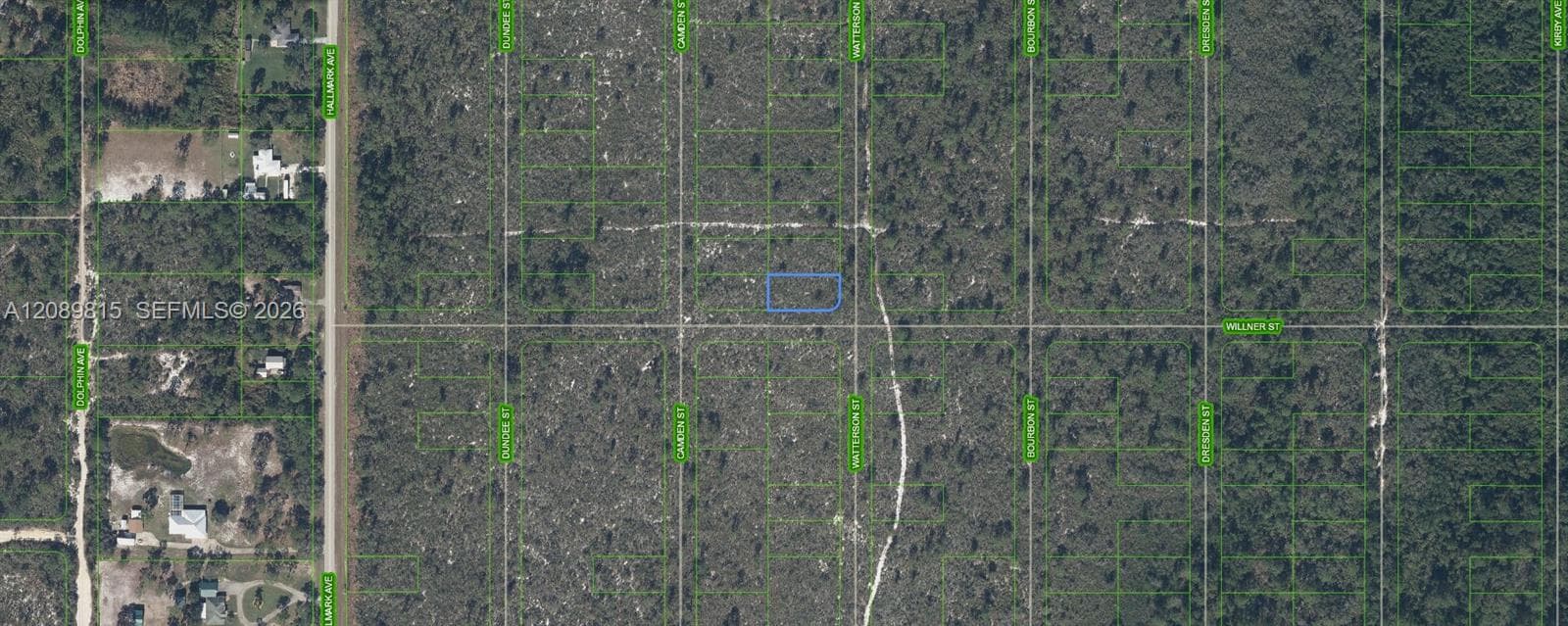 700 Watterson, Lake Placid FL 33852