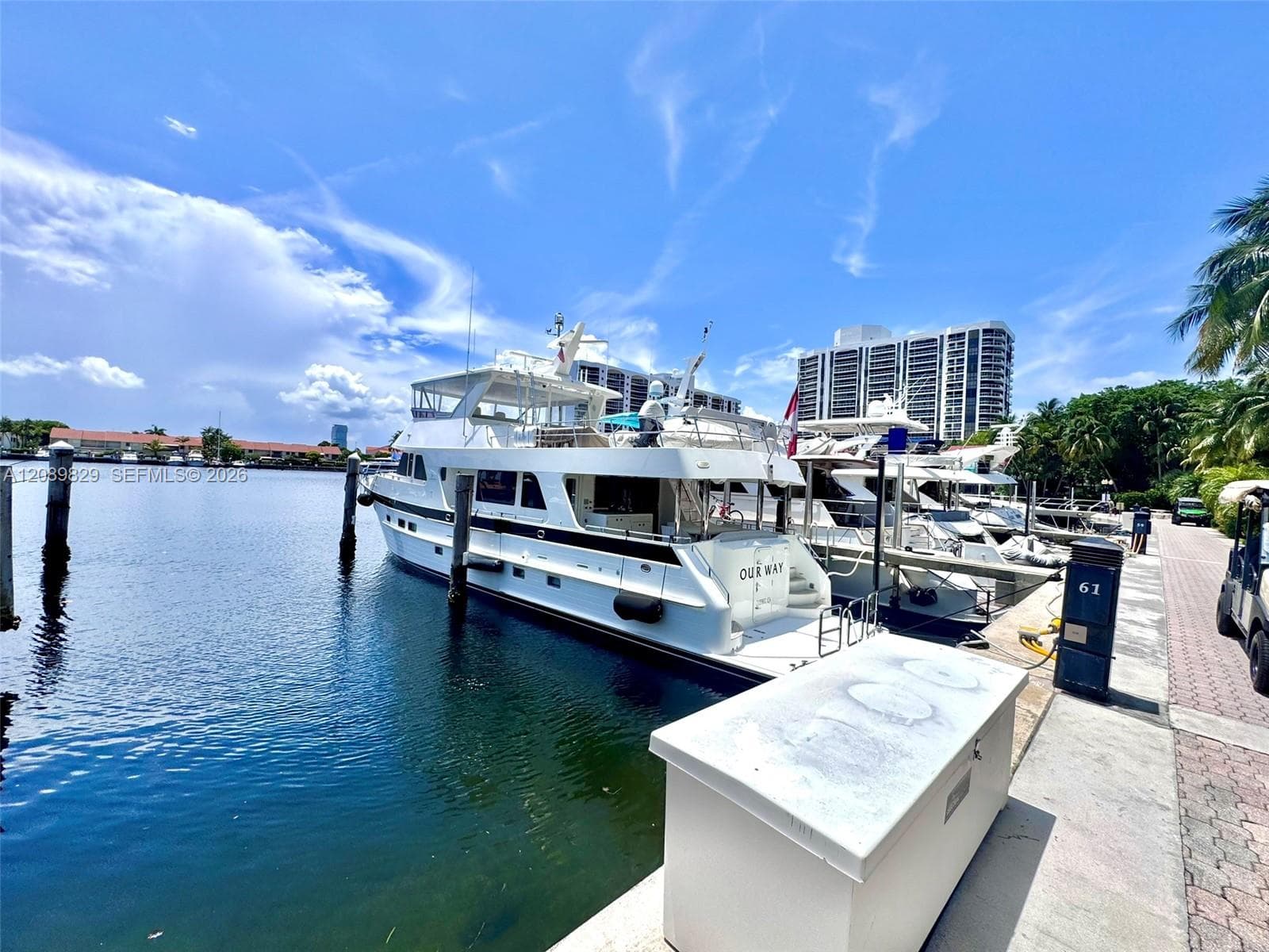 3601 NE 207th St, Aventura FL 33180