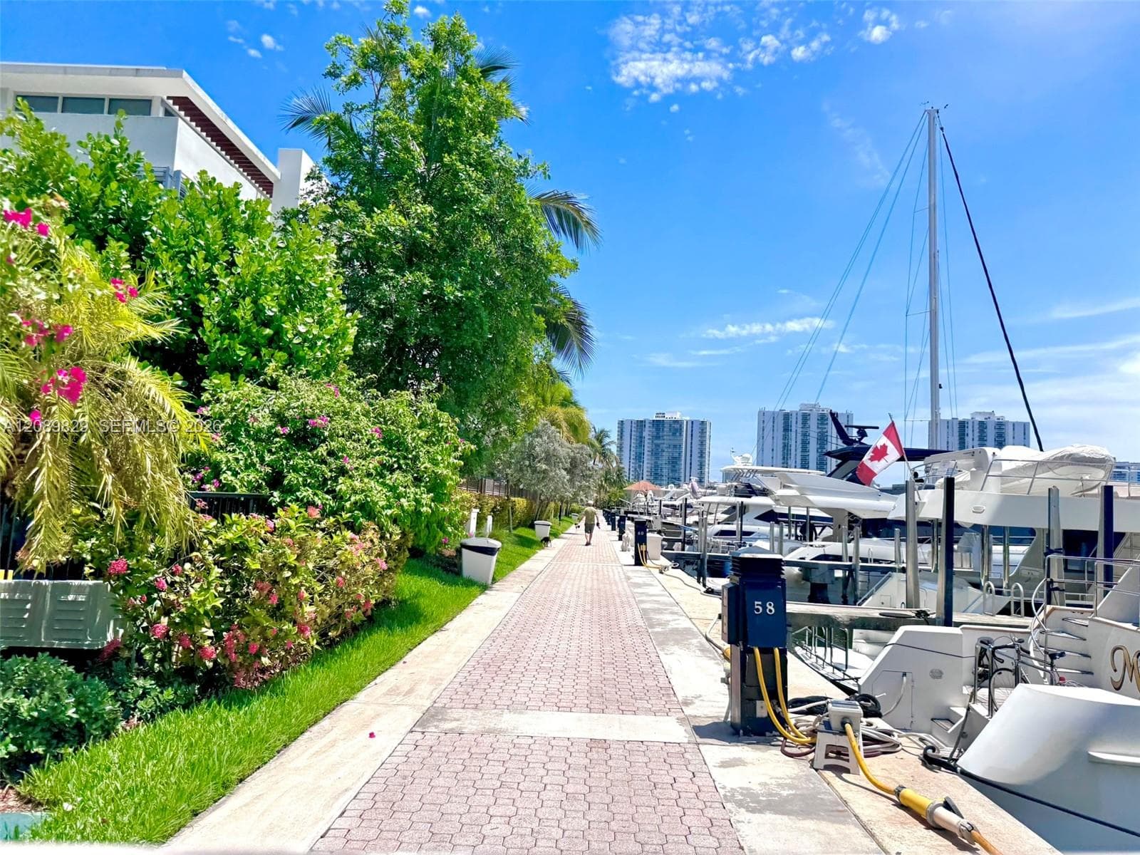 3601 NE 207th St, Aventura FL 33180