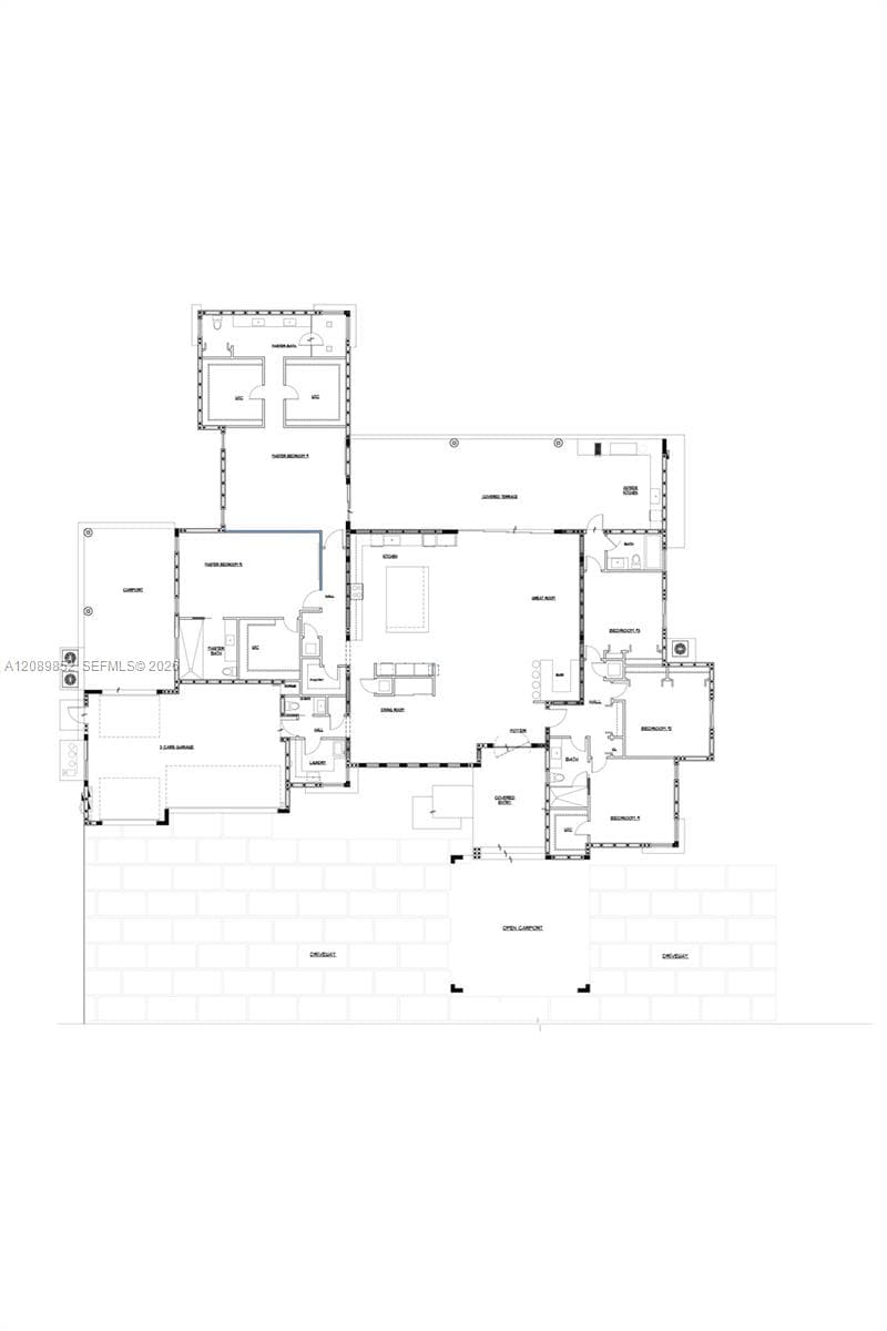132 SW 220th St, Miami FL 33170