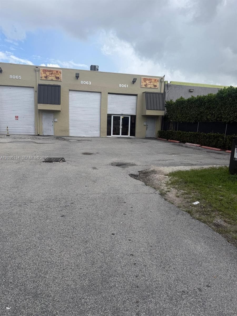 Medley, FL, 33166