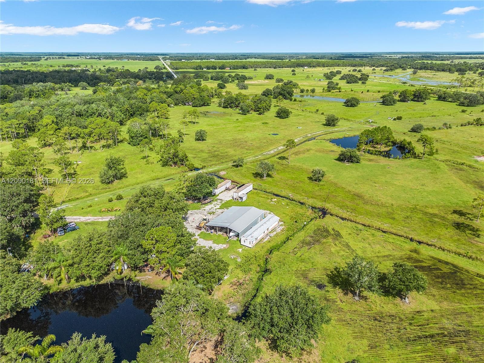 321 CR 731, Other City - In The State Of Florida FL 33960