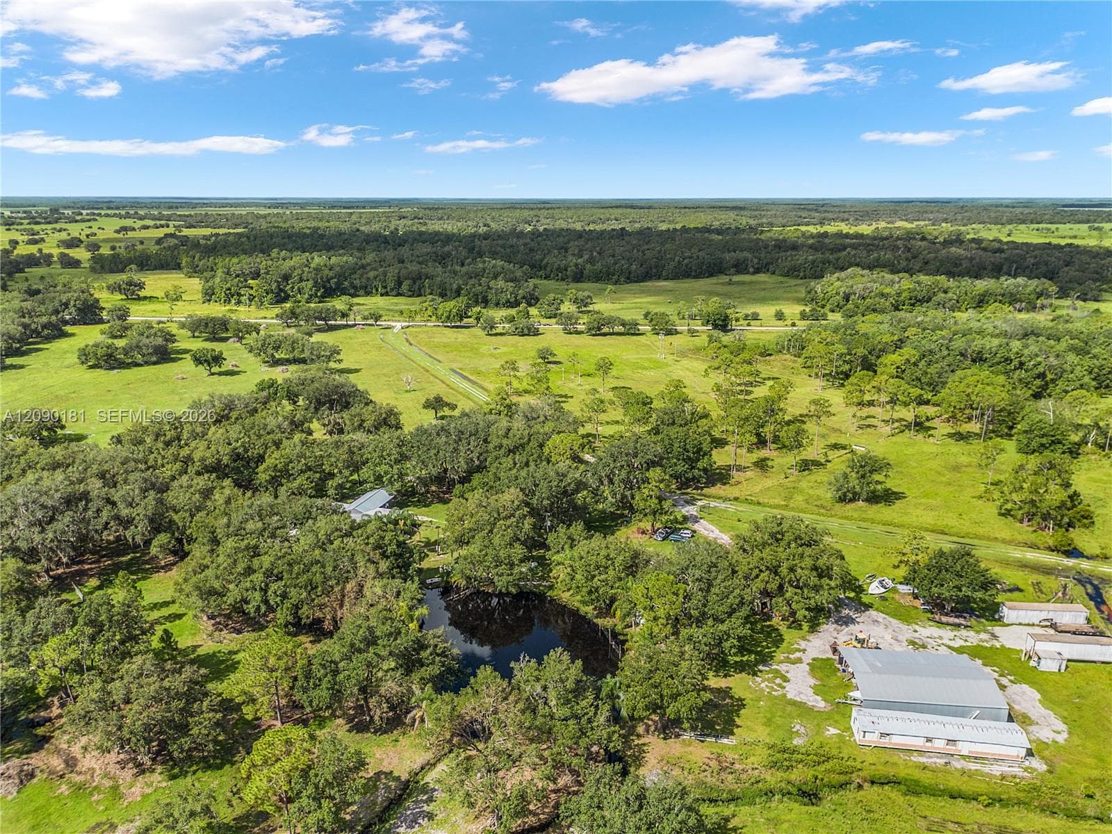 321 CR 731, Other City - In The State Of Florida FL 33960