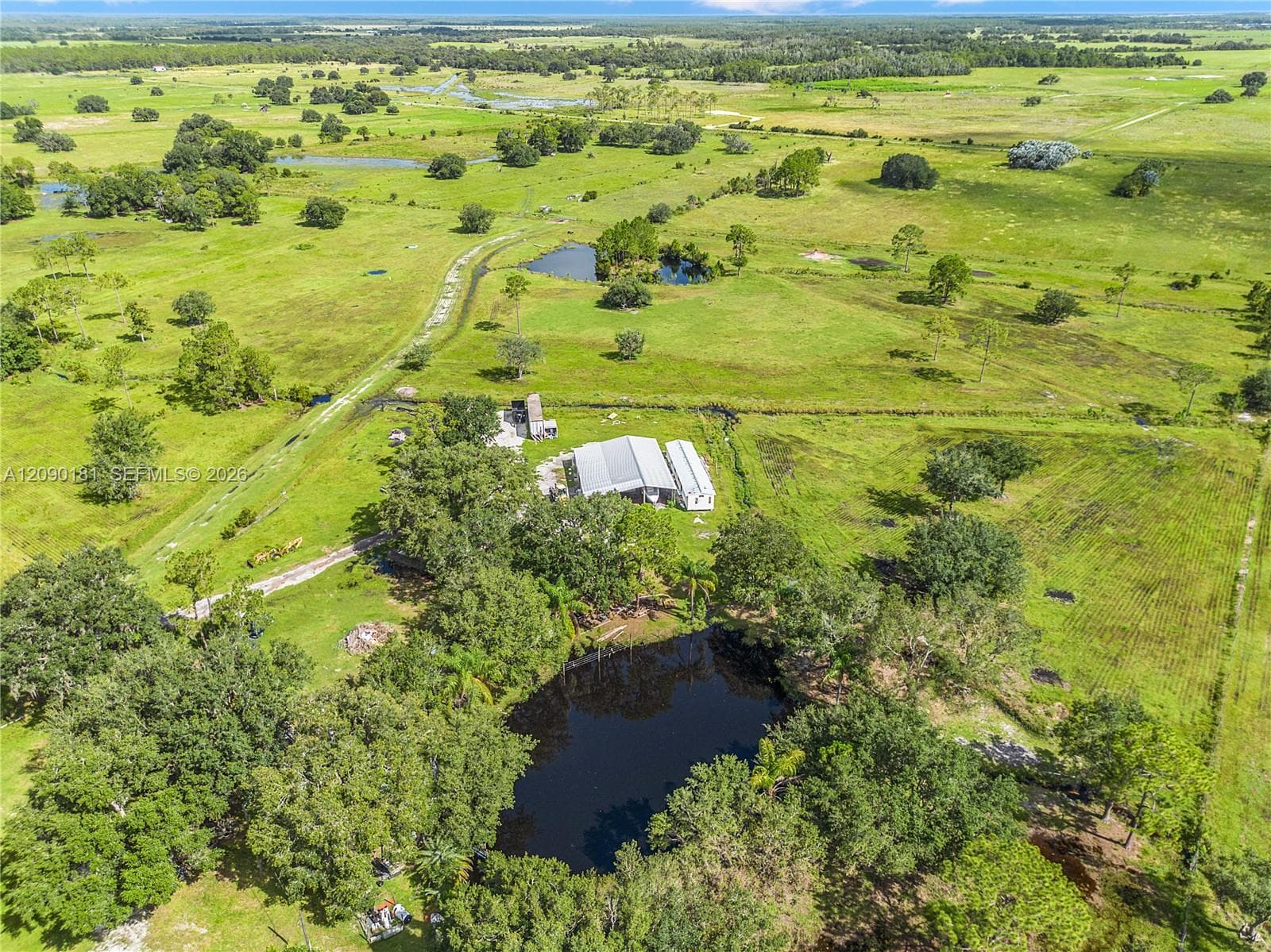 321 CR 731, Other City - In The State Of Florida FL 33960