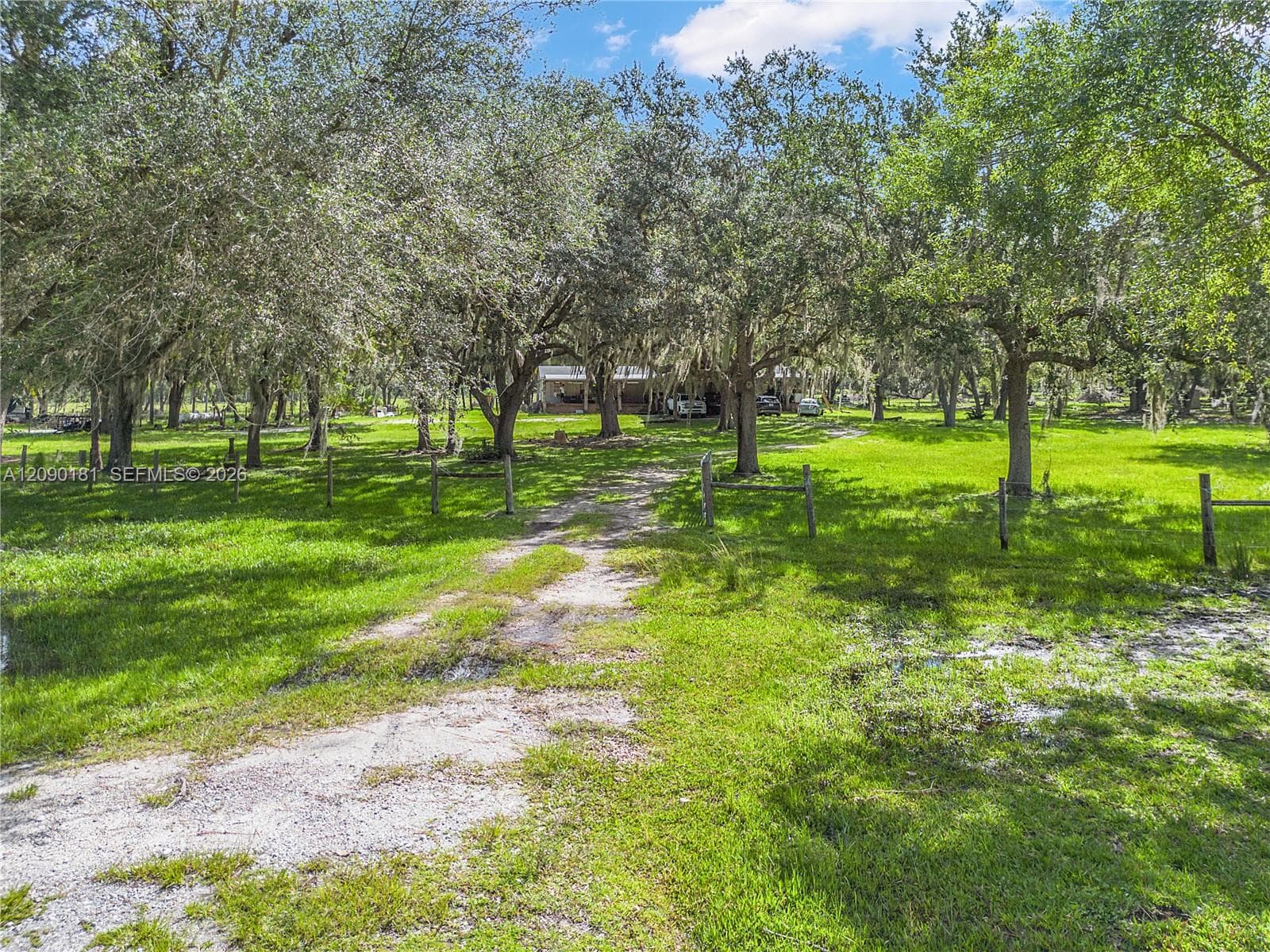 321 CR 731, Other City - In The State Of Florida FL 33960