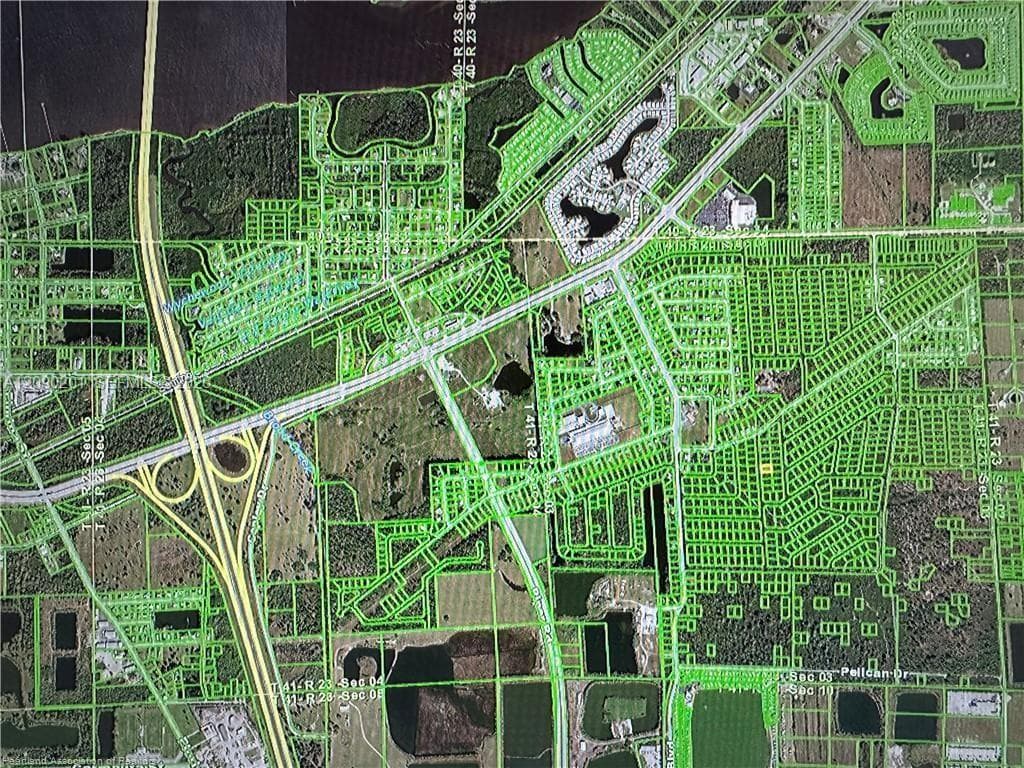 900 ORANGE BROOK Lane, Punta Gorda FL 33982