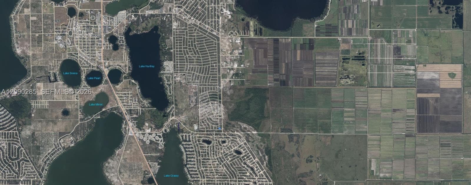 1192 Ebbtide Ave, Lake Placid FL 33852