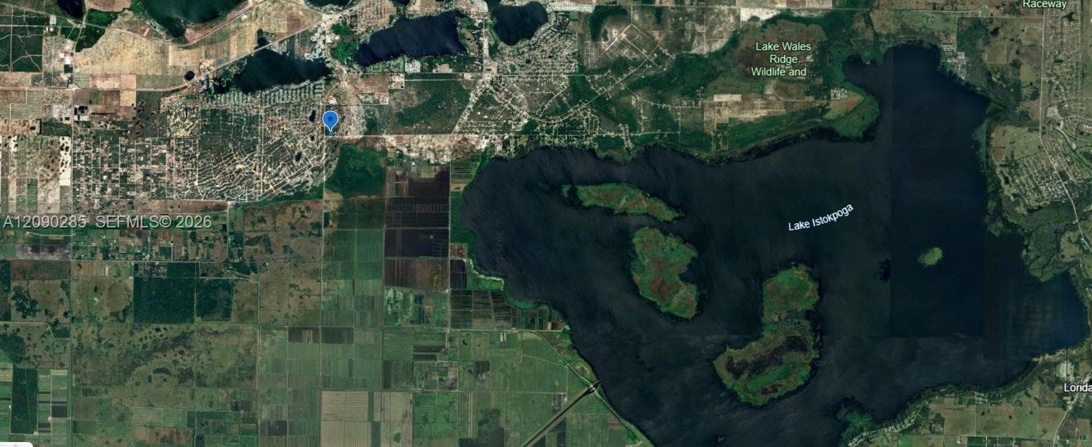 1192 Ebbtide Ave, Lake Placid FL 33852