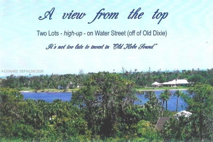 9701-B SE Water St, Hobe Sound FL 33455