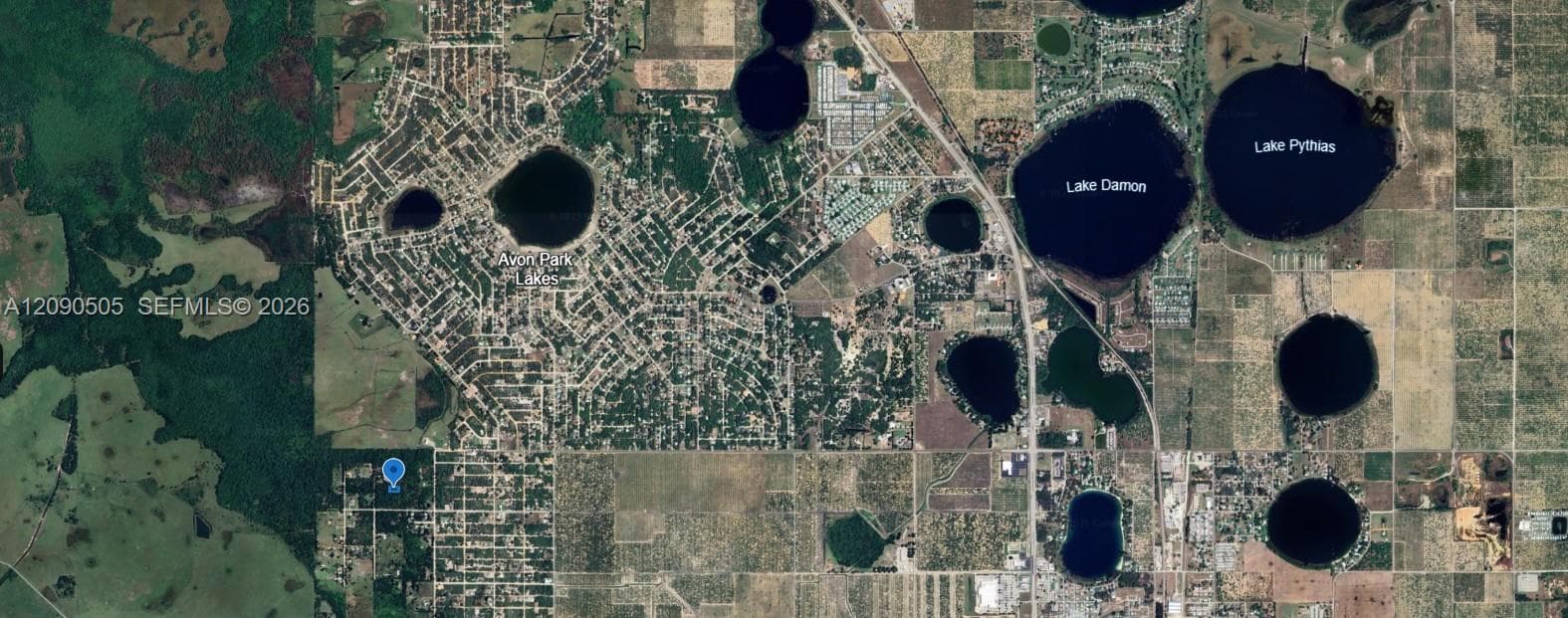 3175 W Foli Road, Avon Park FL 33825