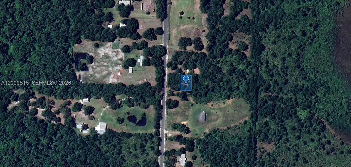 3415 W TAUNTON RD, Avon Park FL 33825