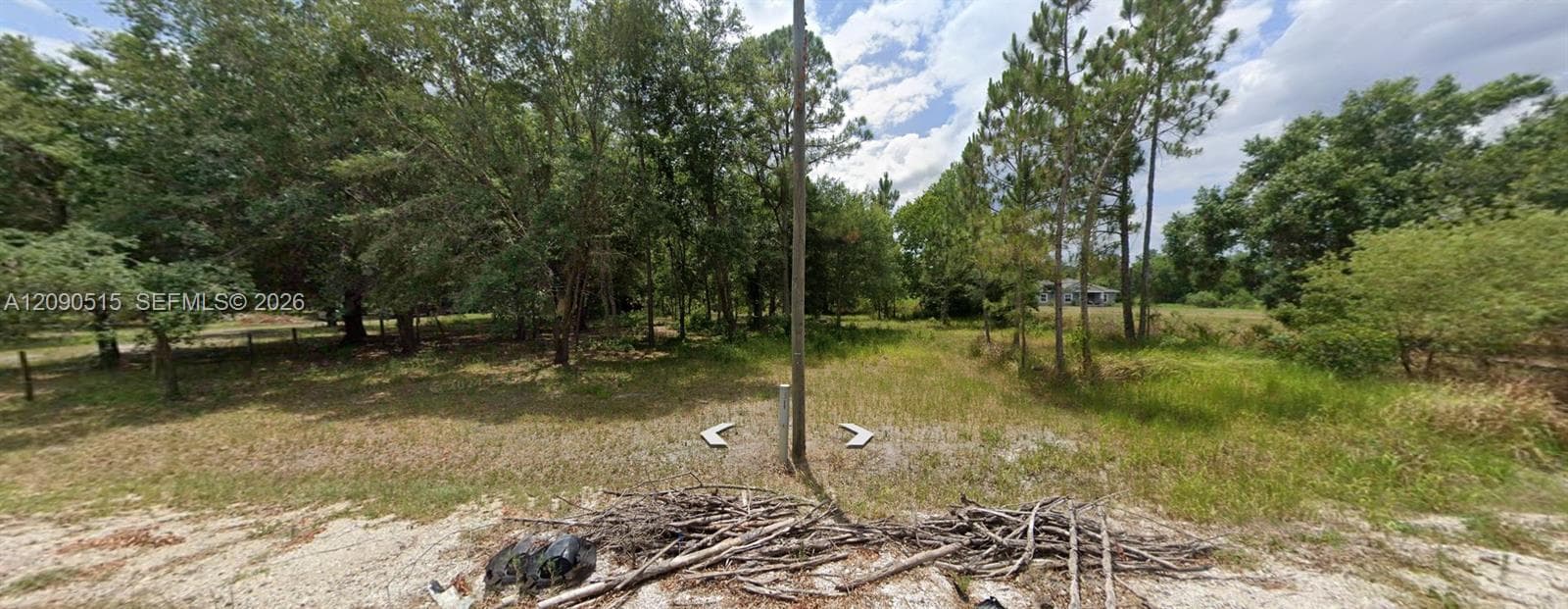 3415 W TAUNTON RD, Avon Park FL 33825