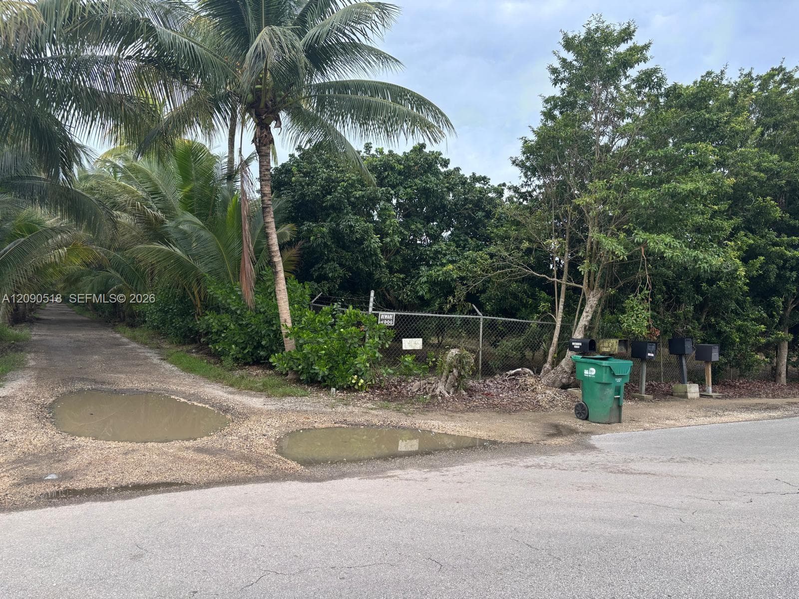 24350 SW 182 AVE, Homestead FL 33031