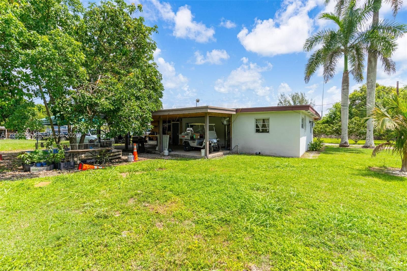 21025 SW 300th St, Homestead FL 33030