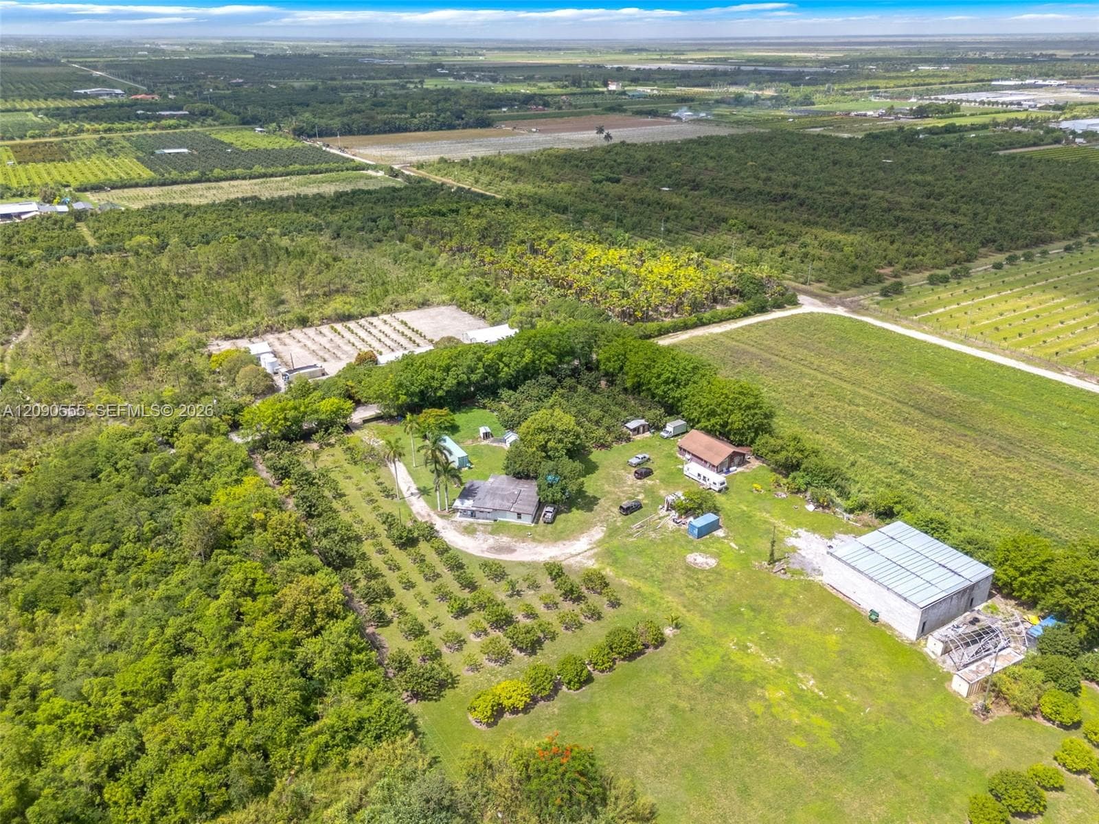 21025 SW 300th St, Homestead FL 33030