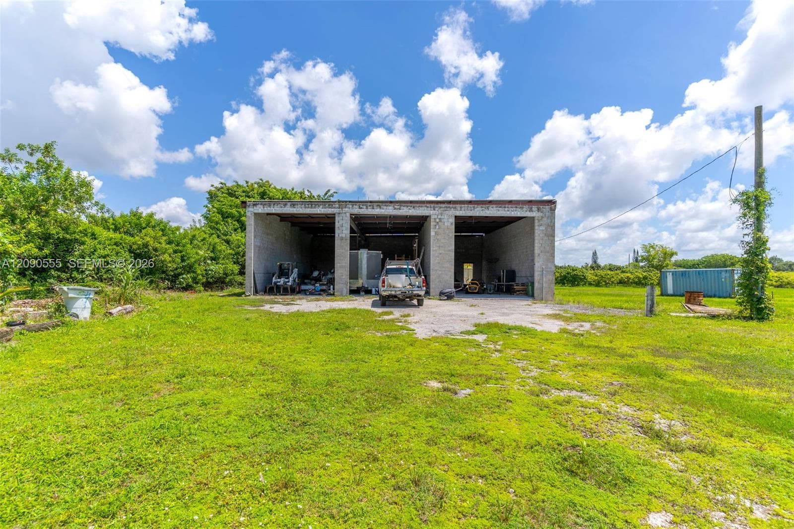 21025 SW 300th St, Homestead FL 33030