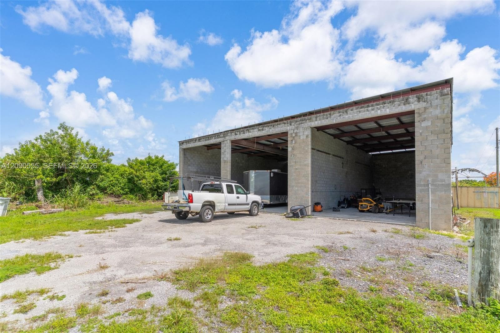 21025 SW 300th St, Homestead FL 33030
