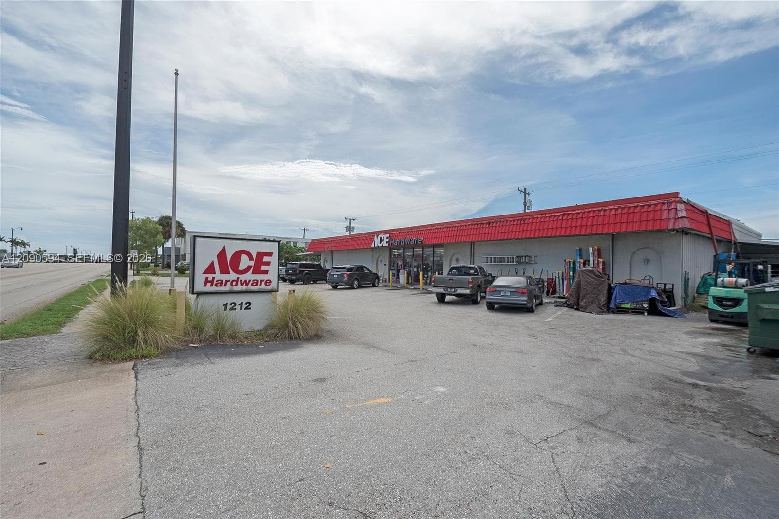 1212 & 414 W LANTANA ROAD