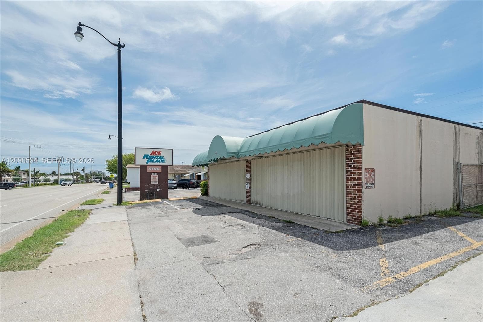 1212 & 414 W LANTANA ROAD