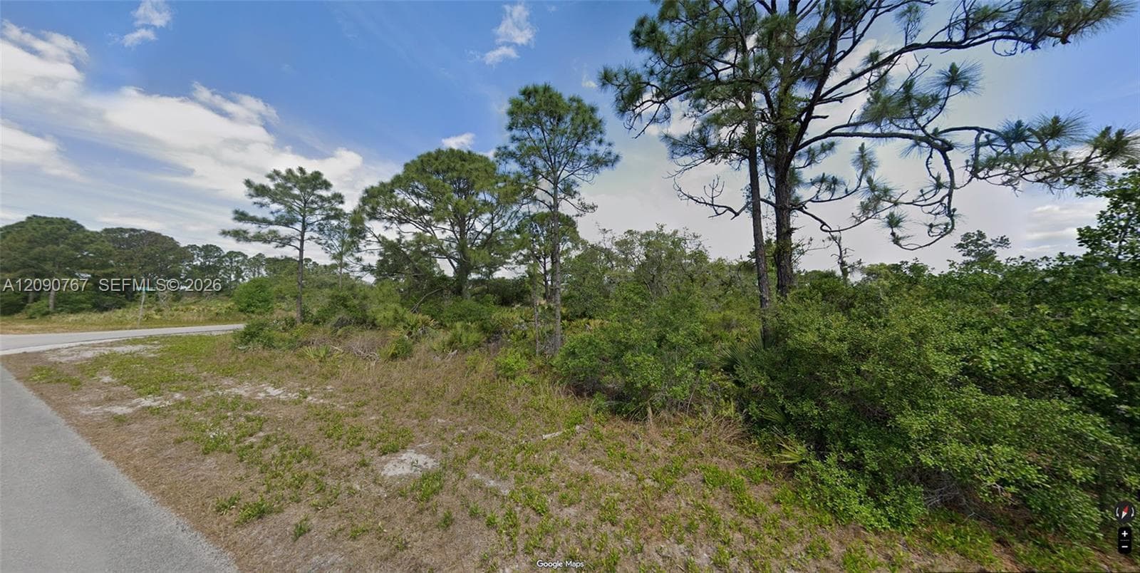 645 Buccaneer St NW, Lake Placid FL 33852