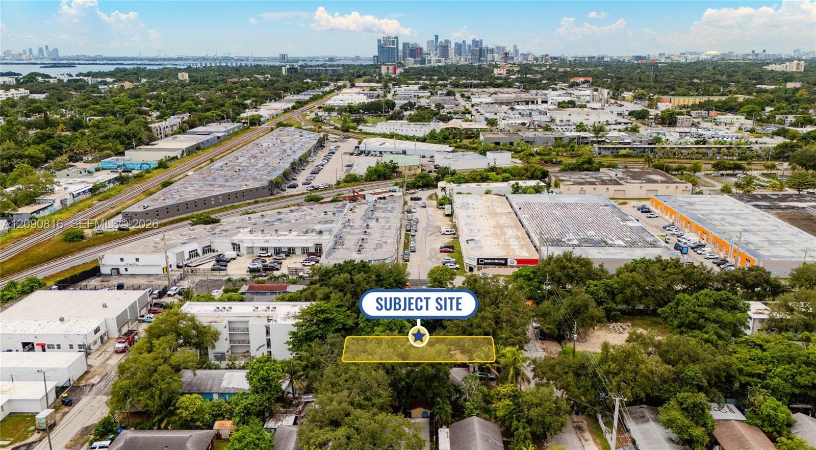 7521 NE 3rd Ct, Miami FL 33138