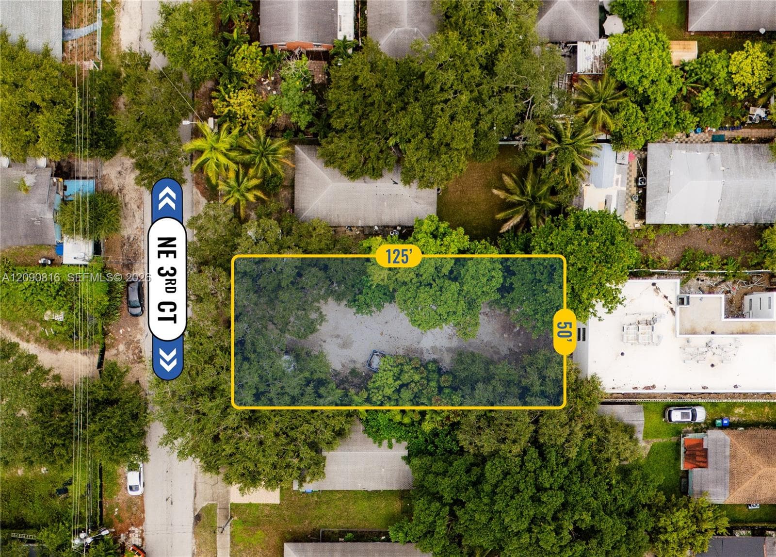 7521 NE 3rd Ct, Miami FL 33138