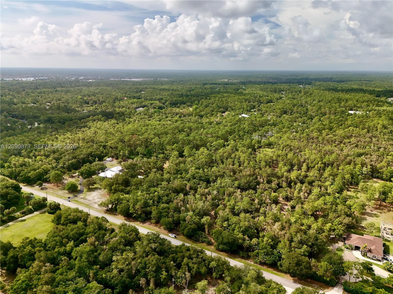 260 & 280 35th Ave NW, Naples FL 34120