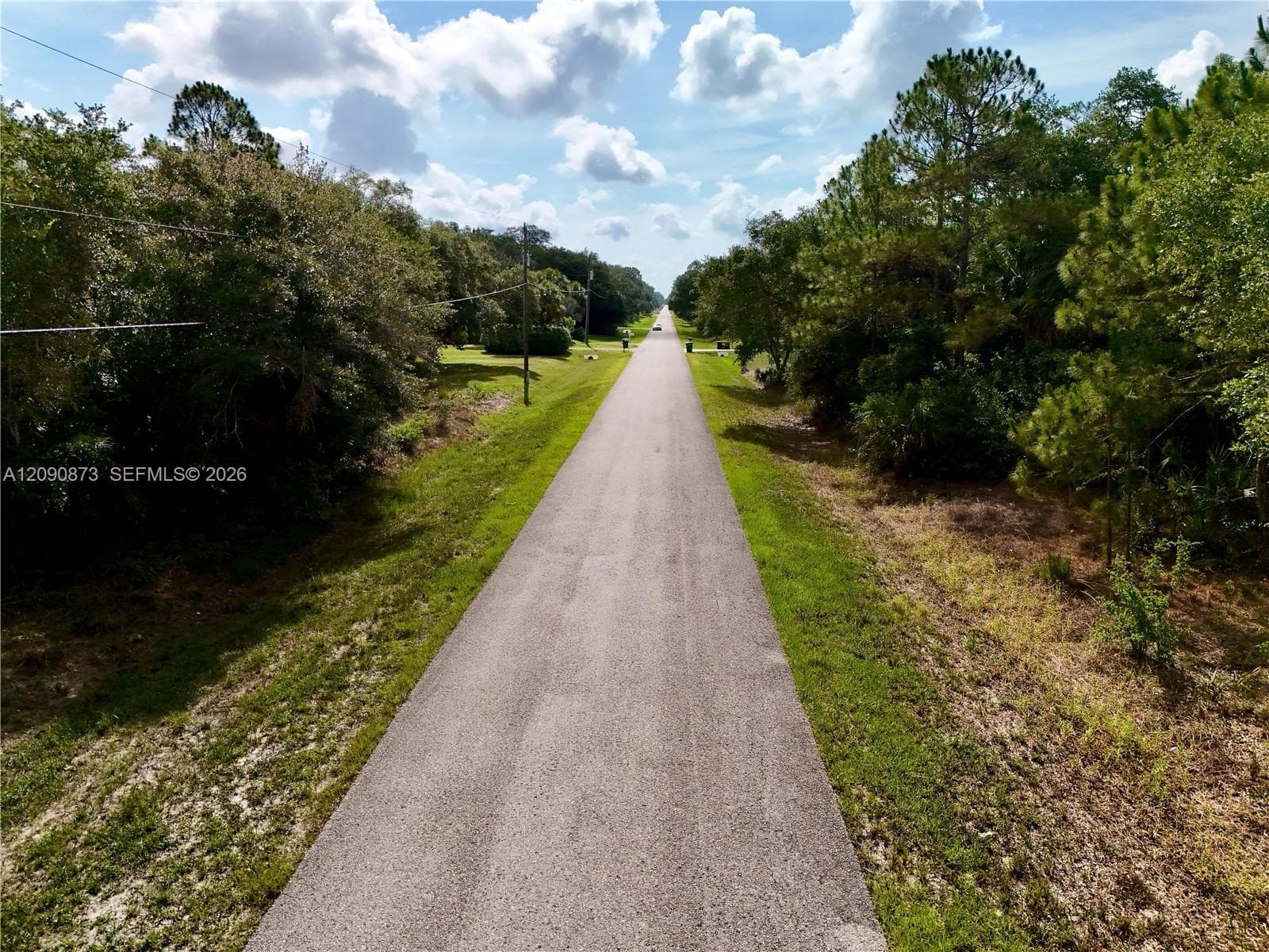 260 & 280 35th Ave NW, Naples FL 34120