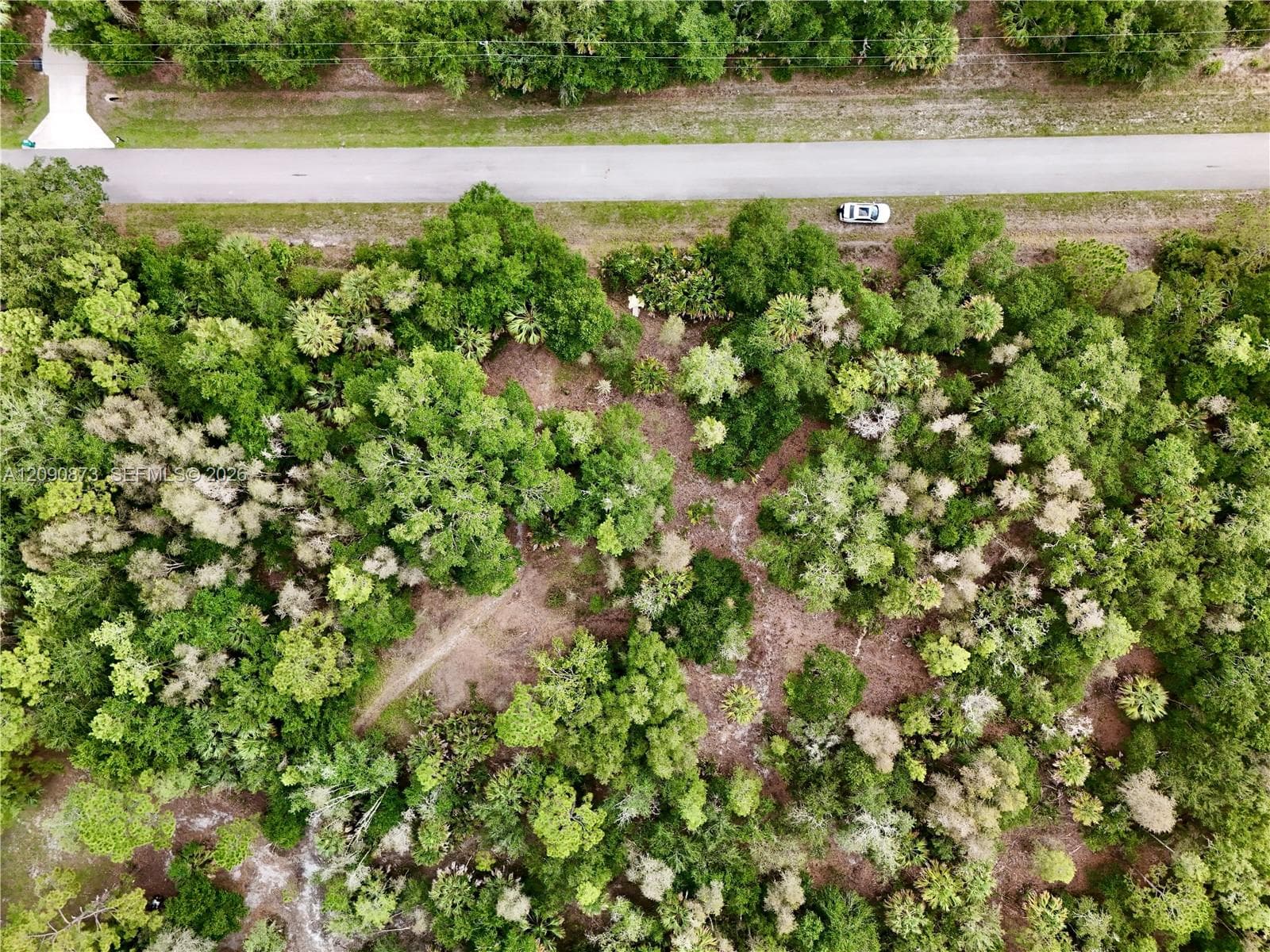 260 & 280 35th Ave NW, Naples FL 34120