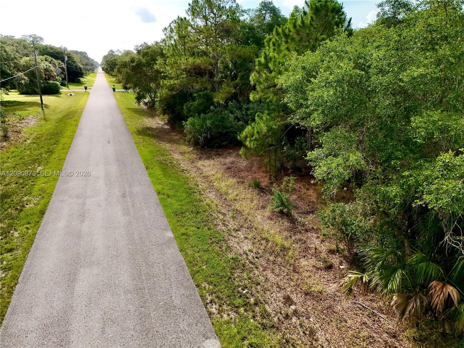 260 & 280 35th Ave NW, Naples FL 34120