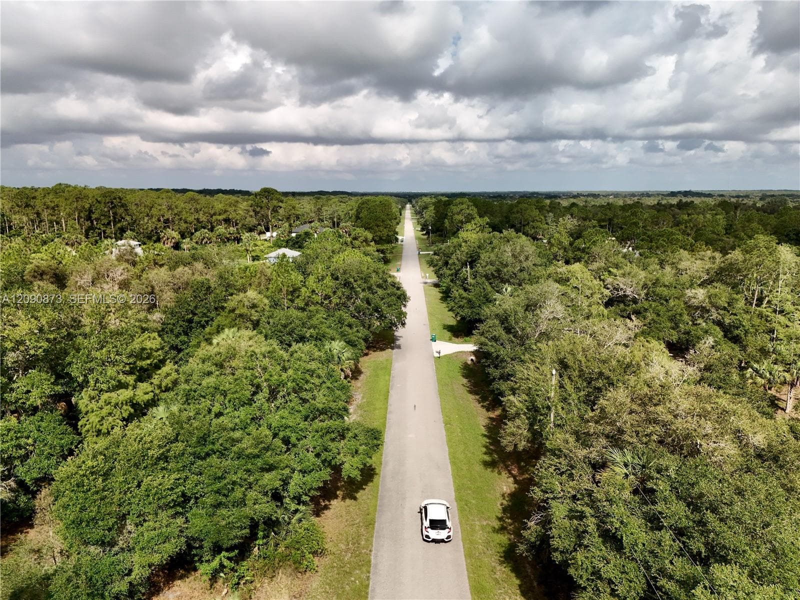 260 & 280 35th Ave NW, Naples FL 34120