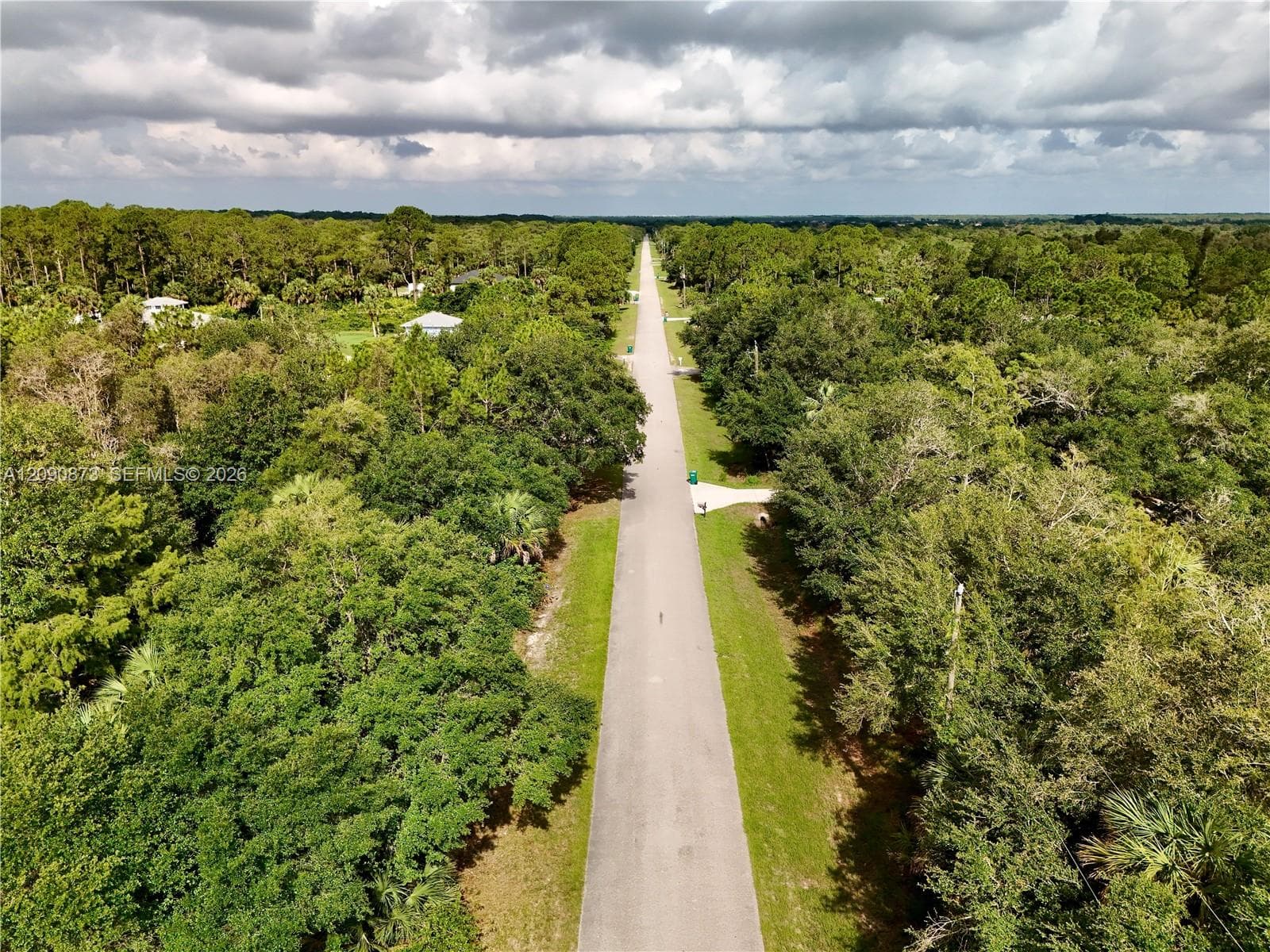 260 & 280 35th Ave NW, Naples FL 34120