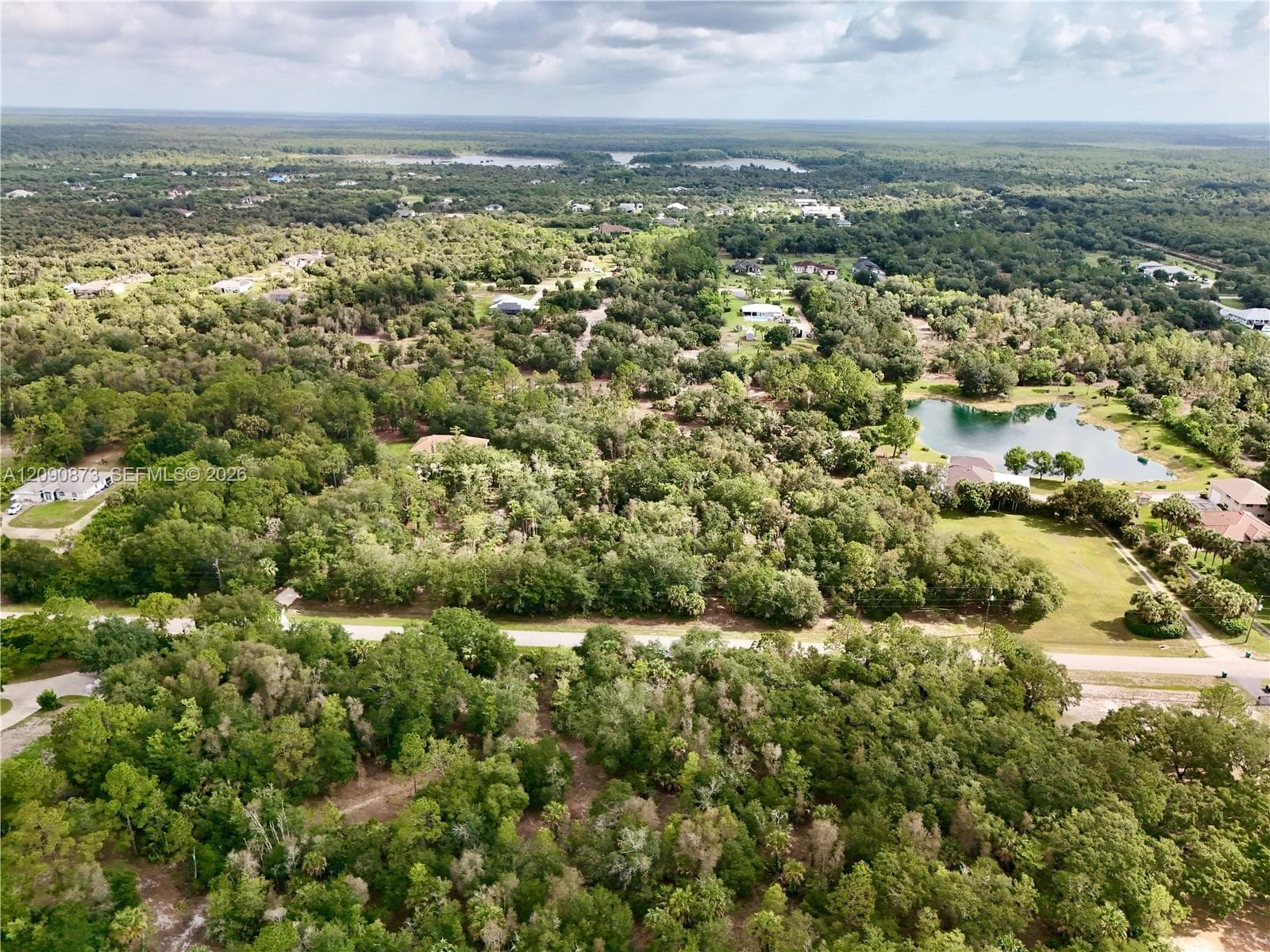260 & 280 35th Ave NW, Naples FL 34120