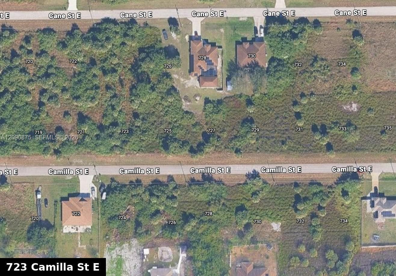 5121 29th St SW, Lehigh Acres FL 33973