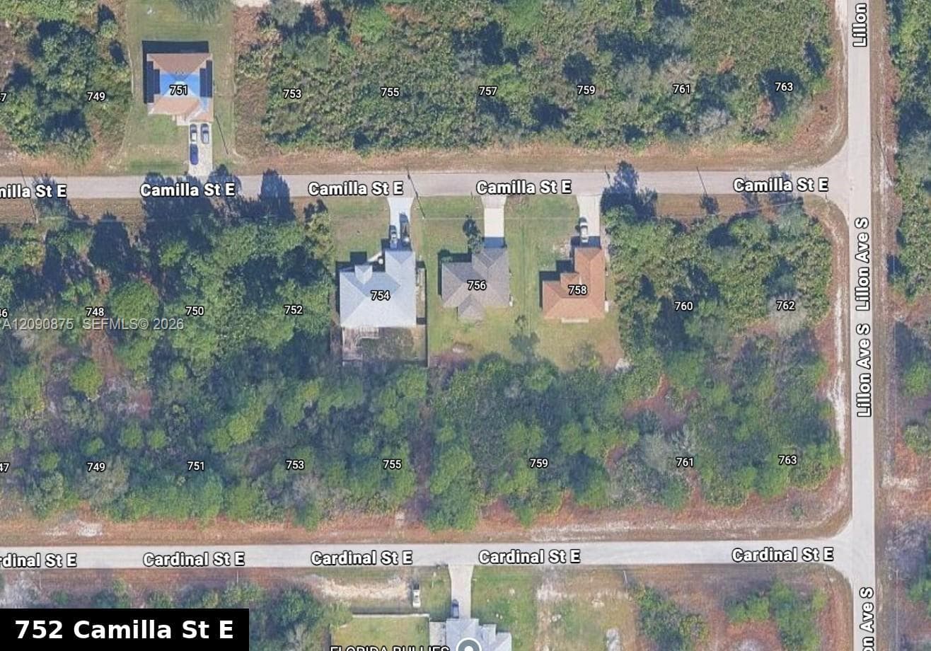 5121 29th St SW, Lehigh Acres FL 33973