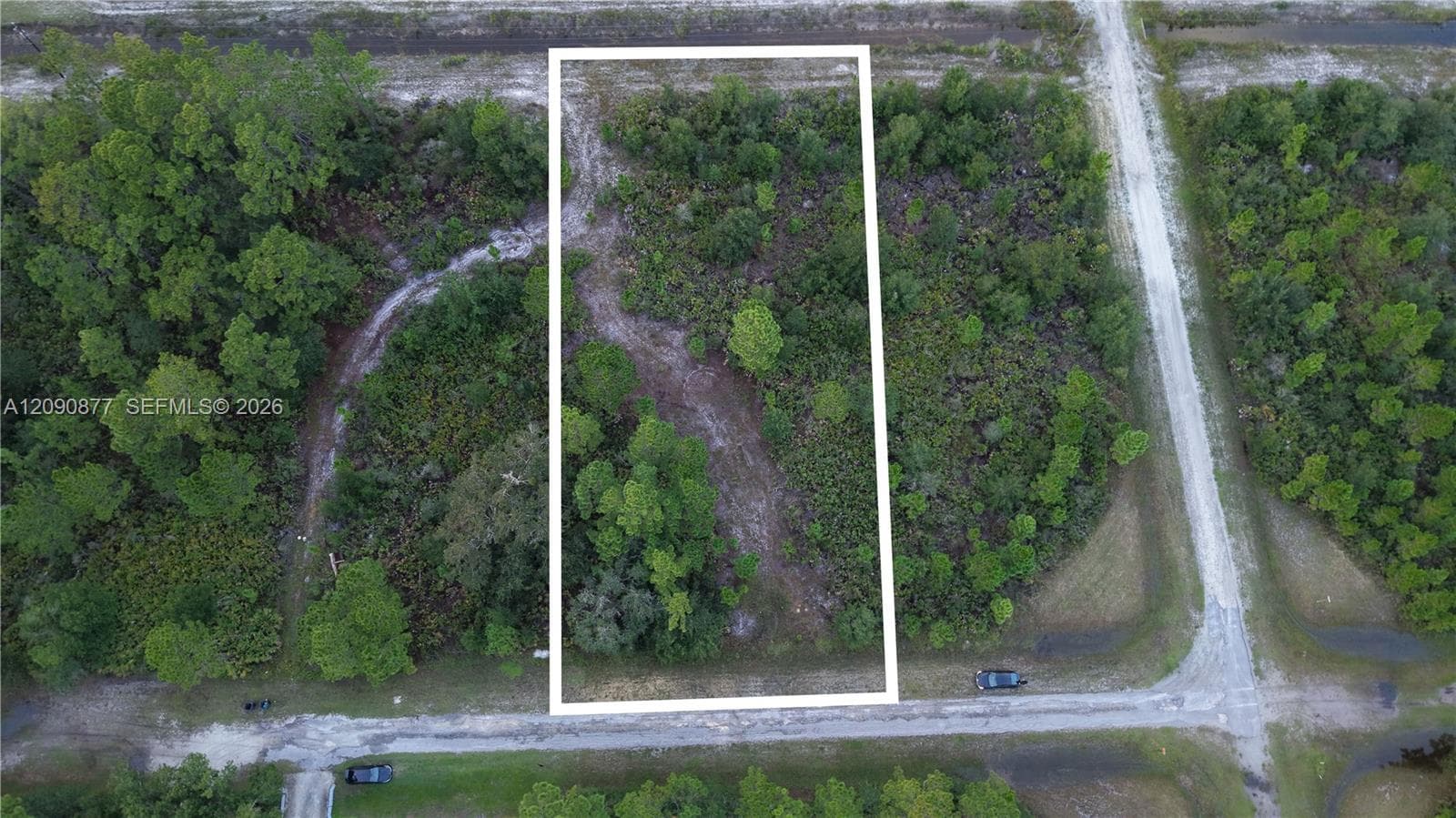 0 Magnolia Dr, Other City - In The State Of Florida FL 33855