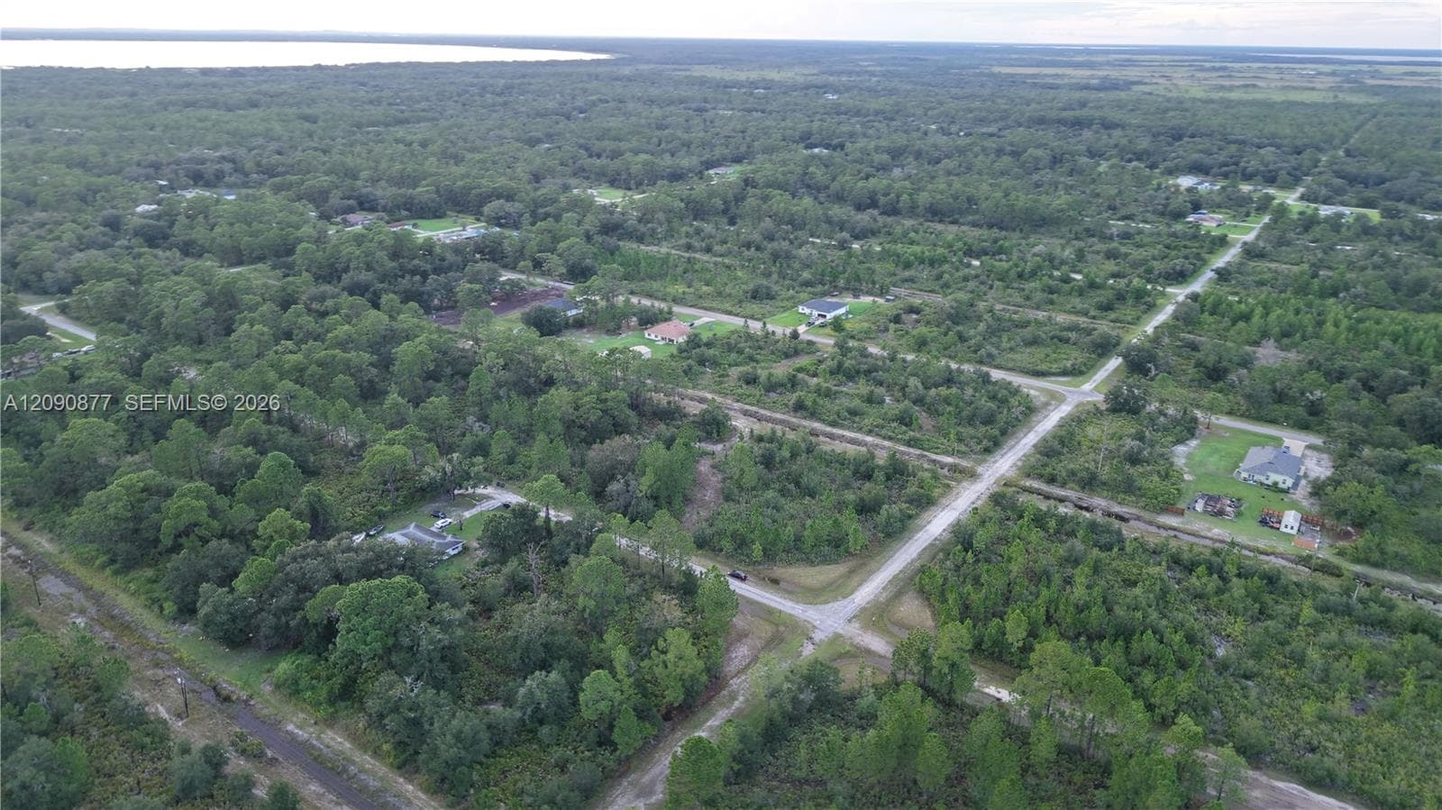 0 Magnolia Dr, Other City - In The State Of Florida FL 33855