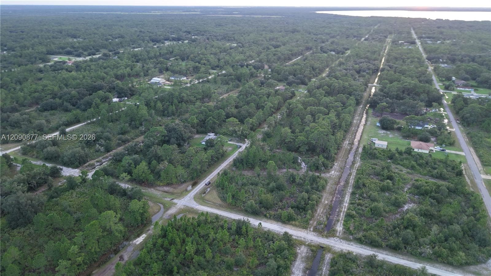 0 Magnolia Dr, Other City - In The State Of Florida FL 33855