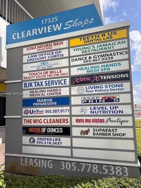 17325 NW 27th Ave # 111, Miami Gardens FL 33056