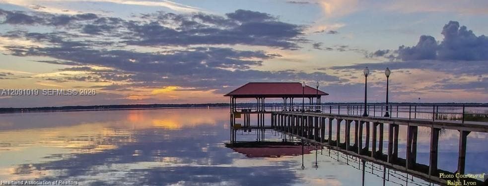 4926 Maya St, Sebring FL 33872